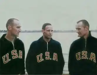 Image illustrative de l’article John Welchli