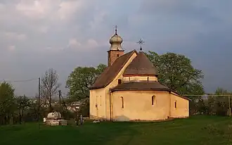 Image illustrative de l’article Église Sainte-Anne de Horiany