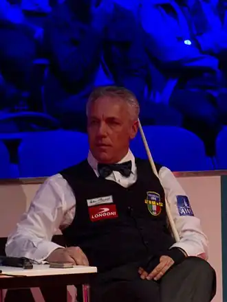 Image illustrative de l’article Marco Zanetti