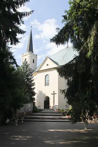 Rudziczka (Opole)