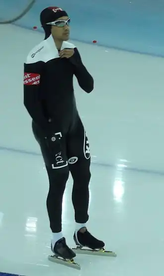 Image illustrative de l’article Gilmore Junio