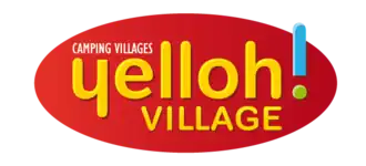 Logo Yelloh! Village