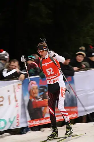 Image illustrative de l’article Sven Grossegger