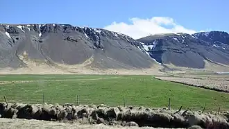 Kjalarnes (district)