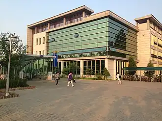 Image illustrative de l’article Gwacheon (métro de Séoul)