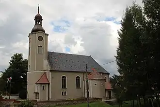 Goworowice