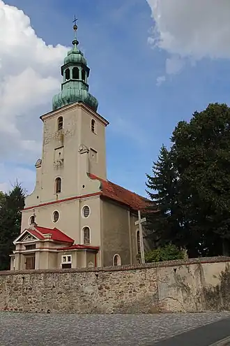 Karłowice Wielkie