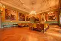 Salle d'honneur
