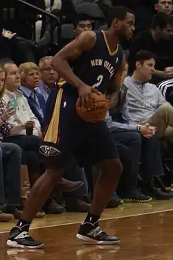 Image illustrative de l’article Darius Miller