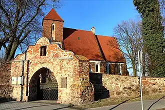 Przyczyna Górna