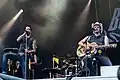 The BossHoss