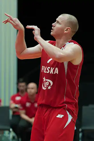 Image illustrative de l’article Damian Kulig