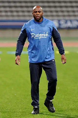 Image illustrative de l’article Ellery Cairo