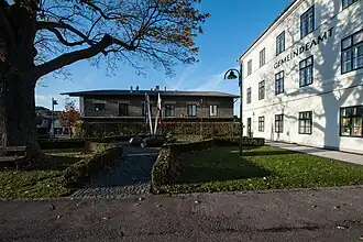 Karlstetten