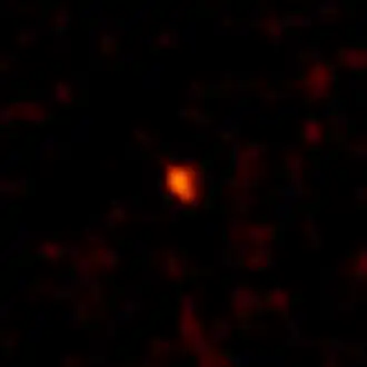 Description de l'image 2014UZ224-ALMA.jpg.