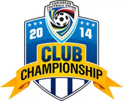 Description de l'image 2014 CFU Club Championship.png.