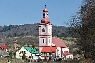 Czerwieńczyce