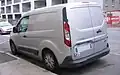 Ford Transit Connect II
