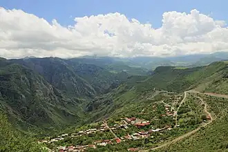 Halidzor
