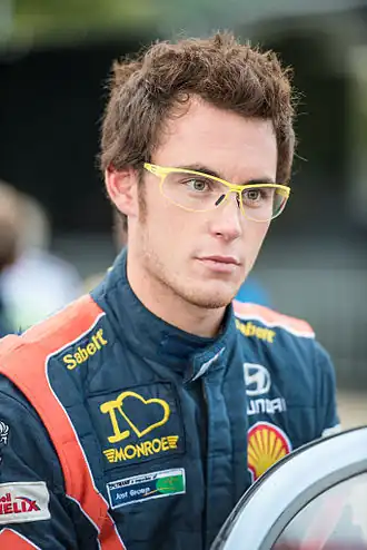 Image illustrative de l’article Thierry Neuville