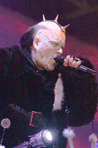 Description de cette image, également commentée ci-après