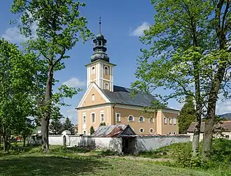 Wilkanów