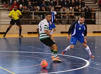 Image illustrative de l’article Kamel Hamdoud