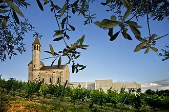 Image illustrative de l'article Château de Bellet