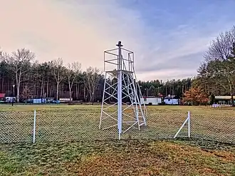 Radzyń (Lubusz)