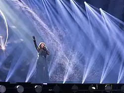 Description de l'image 20150516 ESC 2015 Amber 7821.jpg.