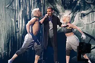 Description de cette image, également commentée ci-après