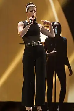 Description de cette image, également commentée ci-après