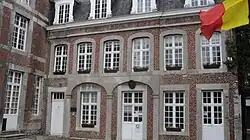 Consulat d'Italie (ruelle d'Aix)