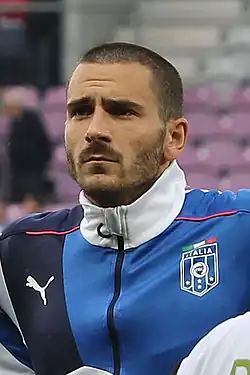 Image illustrative de l’article Leonardo Bonucci