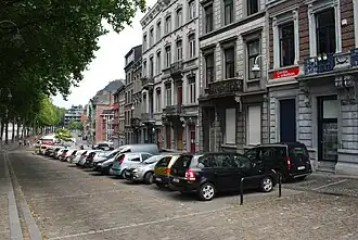 Image illustrative de l’article Quai des Tanneurs