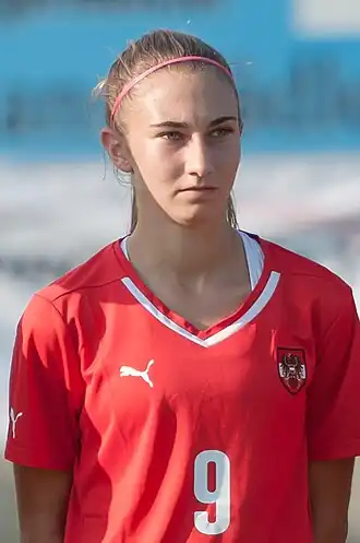 Image illustrative de l’article Katharina Naschenweng