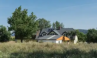 Szklarka (Basse-Silésie)