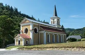 Wójtowice (Basse-Silésie)