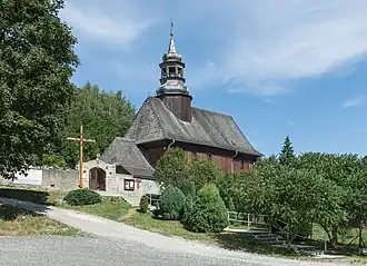 Nowa Bystrzyca