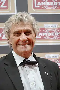 Image illustrative de l’article Jean-Marie Pfaff