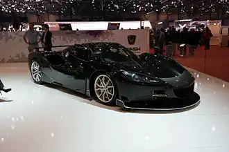 Image illustrative de l’article Arash AF10