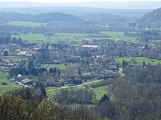 Saint-Barthélemy (Haute-Saône)