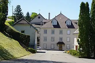 Notre-Dame-de-la-Compassion.