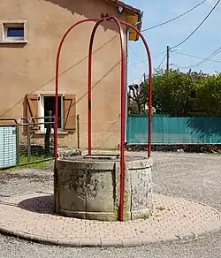 Puits.