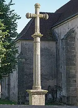 Croix.