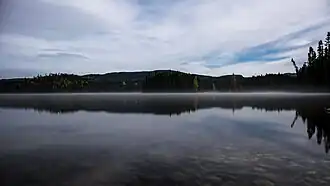 Image illustrative de l’article Lac La Mothe