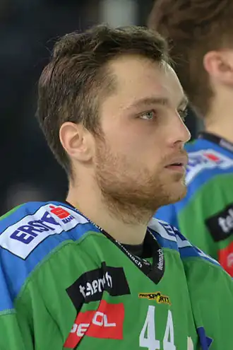 Photographie couleur de Selan