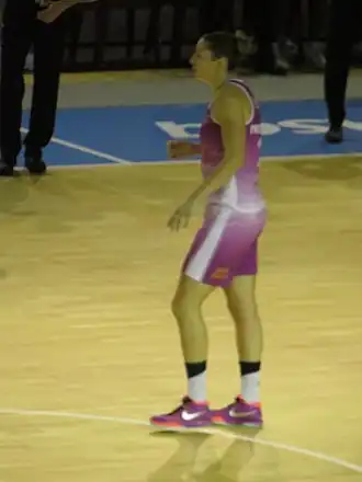 Image illustrative de l’article Élise Prod'homme