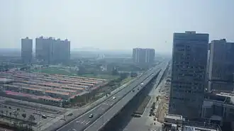 District de Xishan (Wuxi)