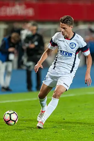 Image illustrative de l’article Sindrit Guri